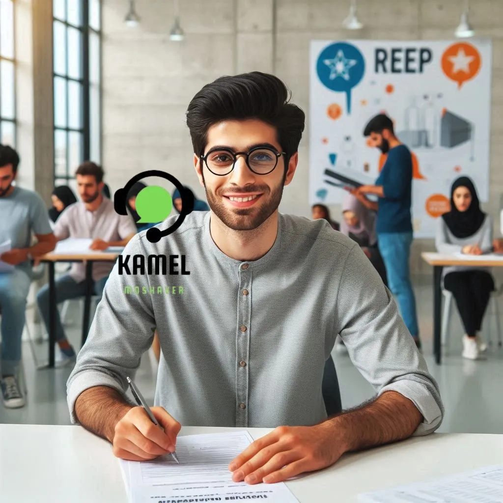 ثبت نام آزمون استخدام وزارت بهداشت ثبت نام آزمون برای استخدام وزارت بهداشت ۱۴۰۴