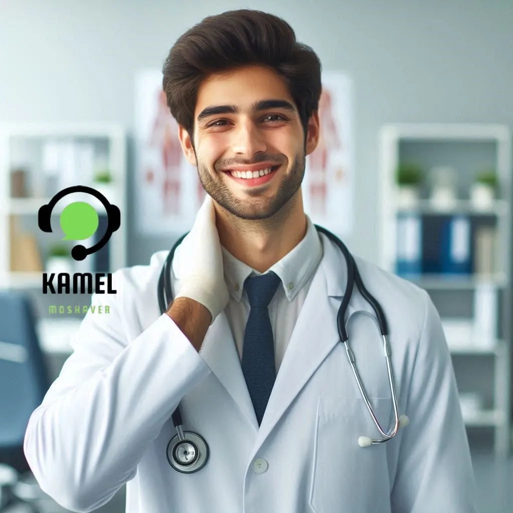 معافیت دیسک گردن معافیت دیسک گردن