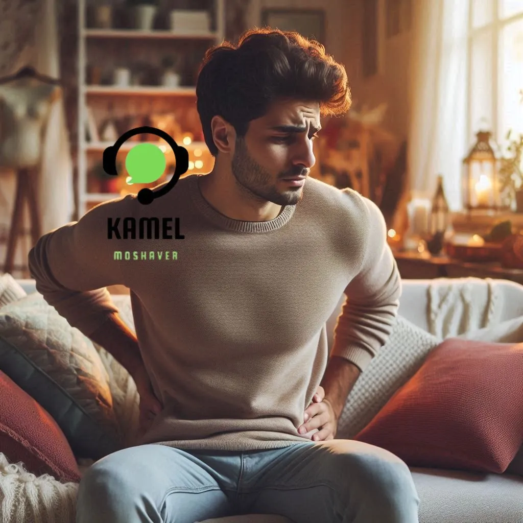 معافیت دیسک کمر L4 L5 معافیت دیسک کمر L4 L5