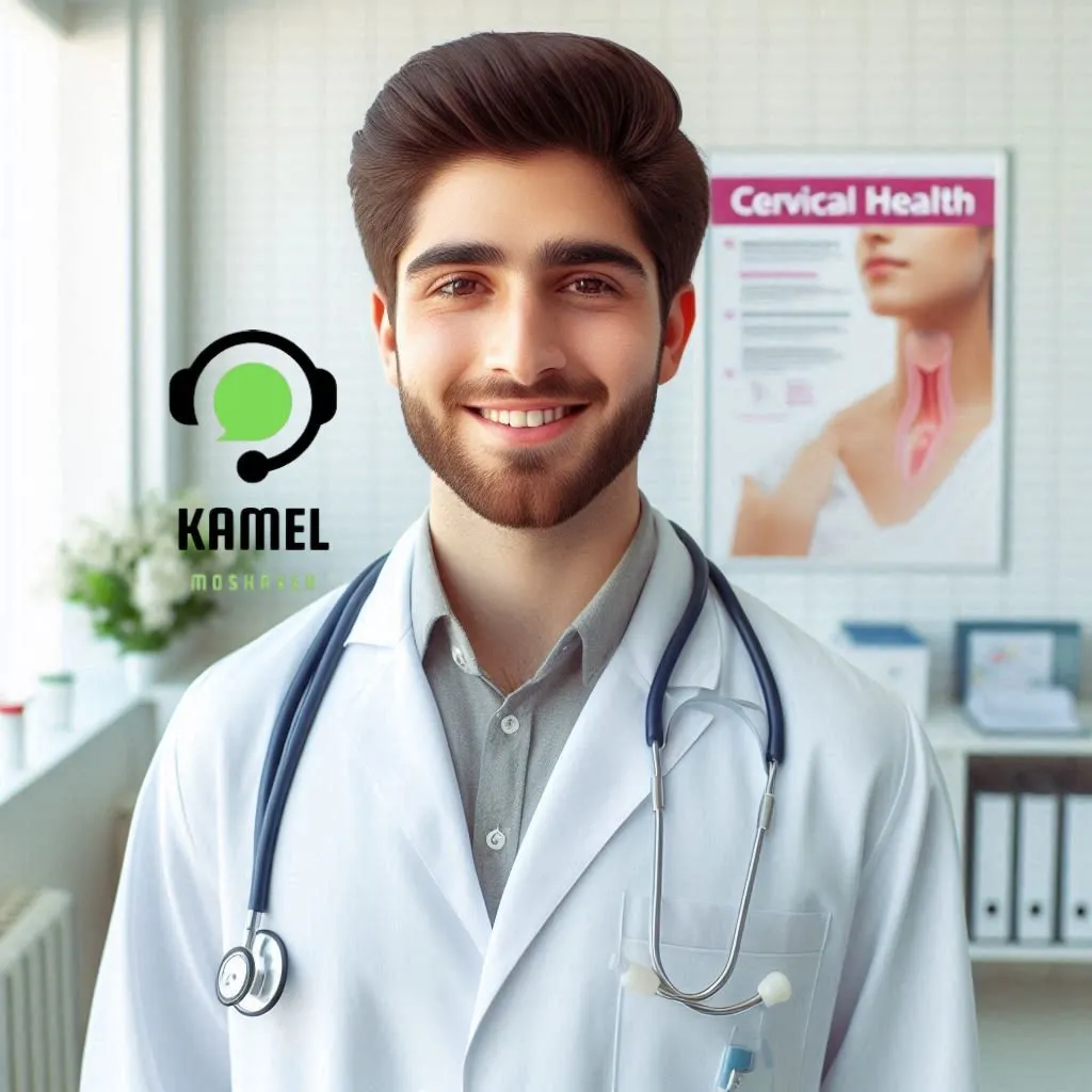معافیت دیسک گردن معافیت دیسک گردن
