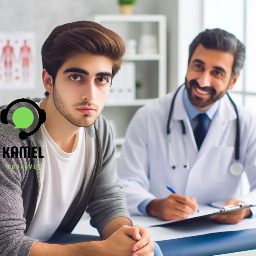 معافیت دیسک کمر L4 L5 معافیت دیسک کمر L4 L5