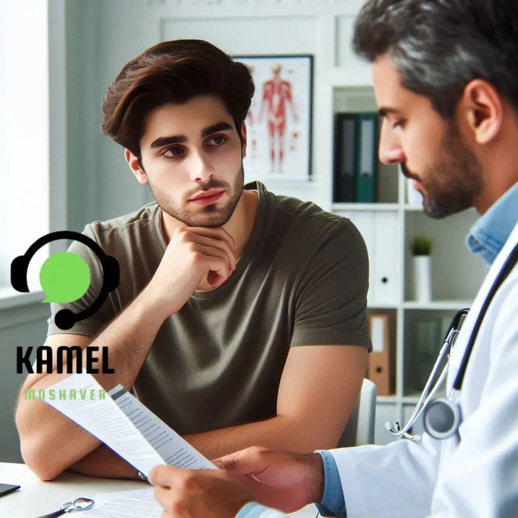 معافیت پزشکی هپاتومگالی معافیت پزشکی هپاتومگالی