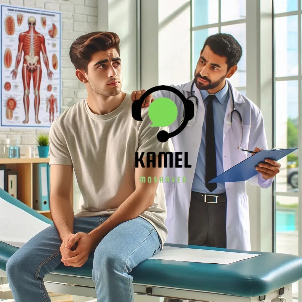 معافیت پزشکی پانکراتیت معافیت پزشکی پانکراتیت