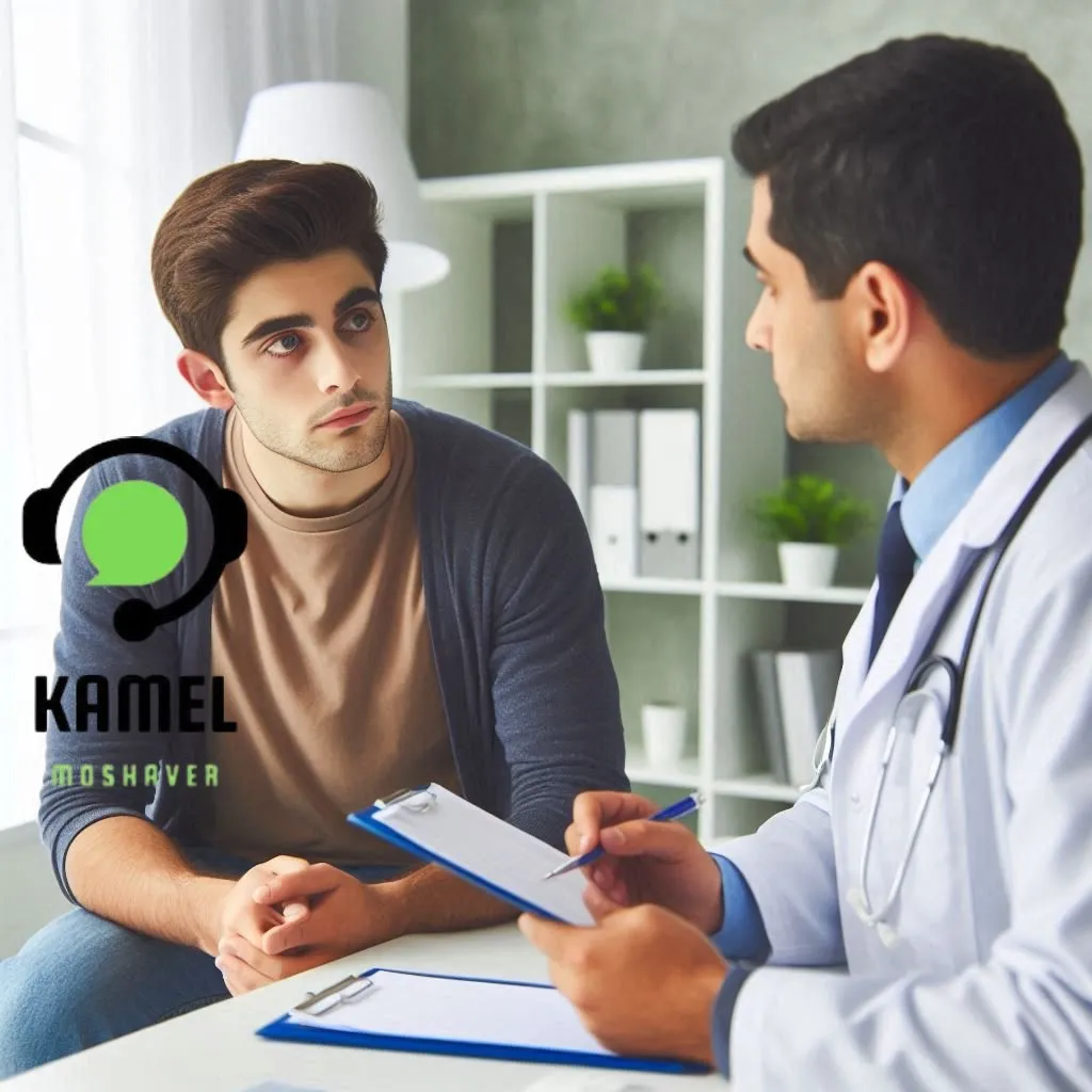 معافیت پزشکی هپاتومگالی معافیت پزشکی هپاتومگالی
