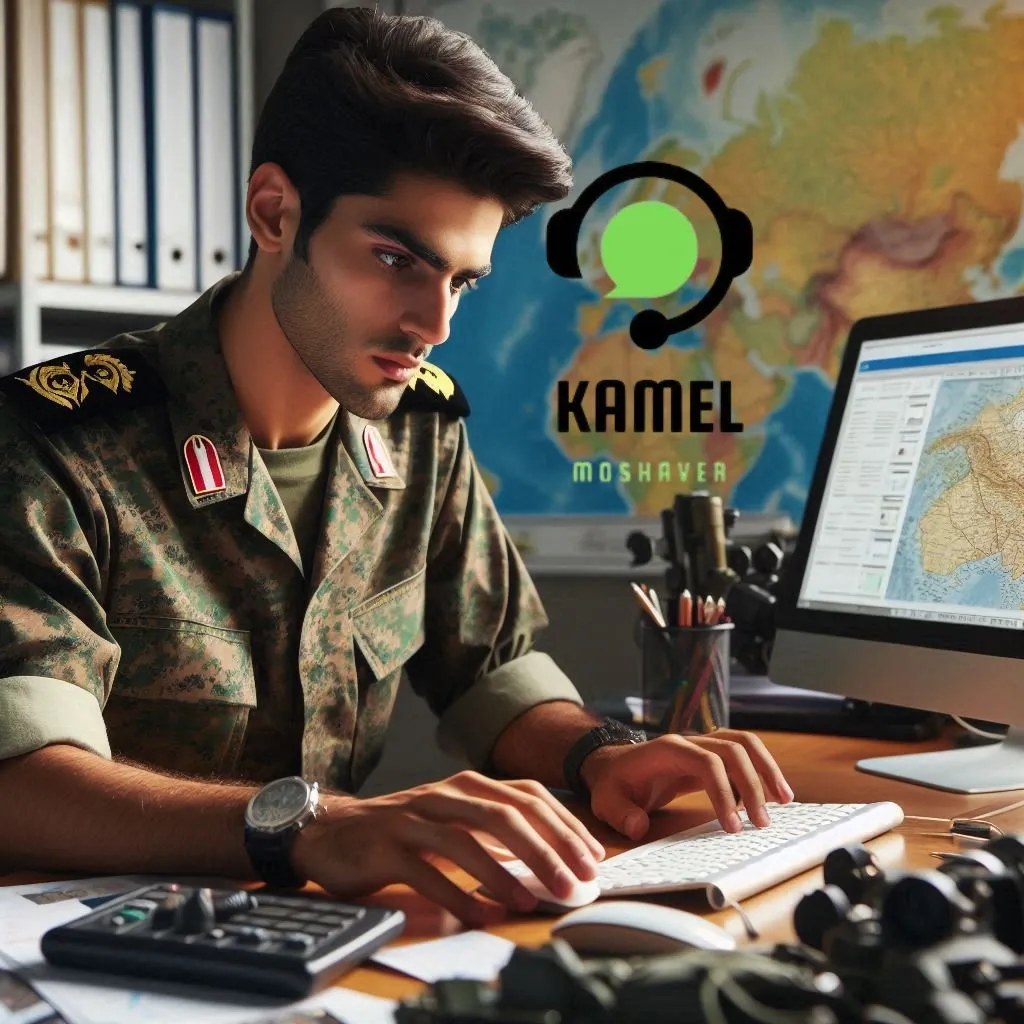 بخشش غیبت سربازان متأهل بخشش غیبت سربازان متأهل