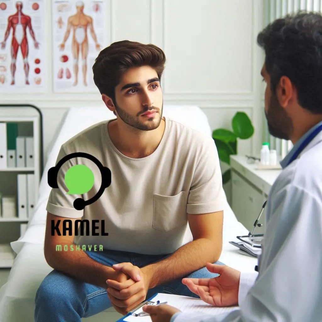 معافیت اختلالات کنترل تکانه شدید معافیت اختلالات کنترل تکانه شدید