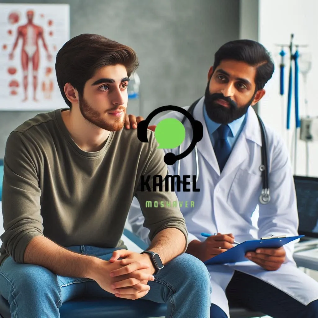 معافیت پزشکی سندرم گیلن باره معافیت پزشکی سندرم گیلن باره