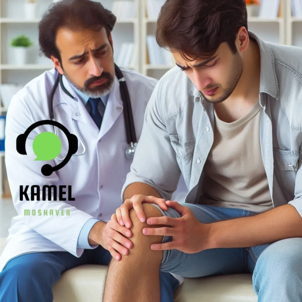 معافیت پزشکی نرمی استخوان (استئومالاسی) معافیت پزشکی نرمی استخوان (استئومالاسی)