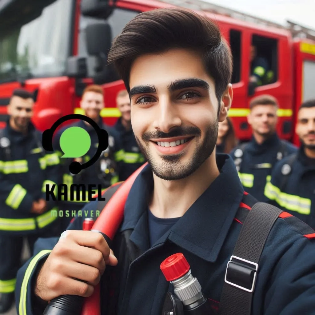 امریه سربازی سازمان آتش نشانی و خدمات ایمنی قم امریه سربازی سازمان آتش نشانی و خدمات ایمنی قم
