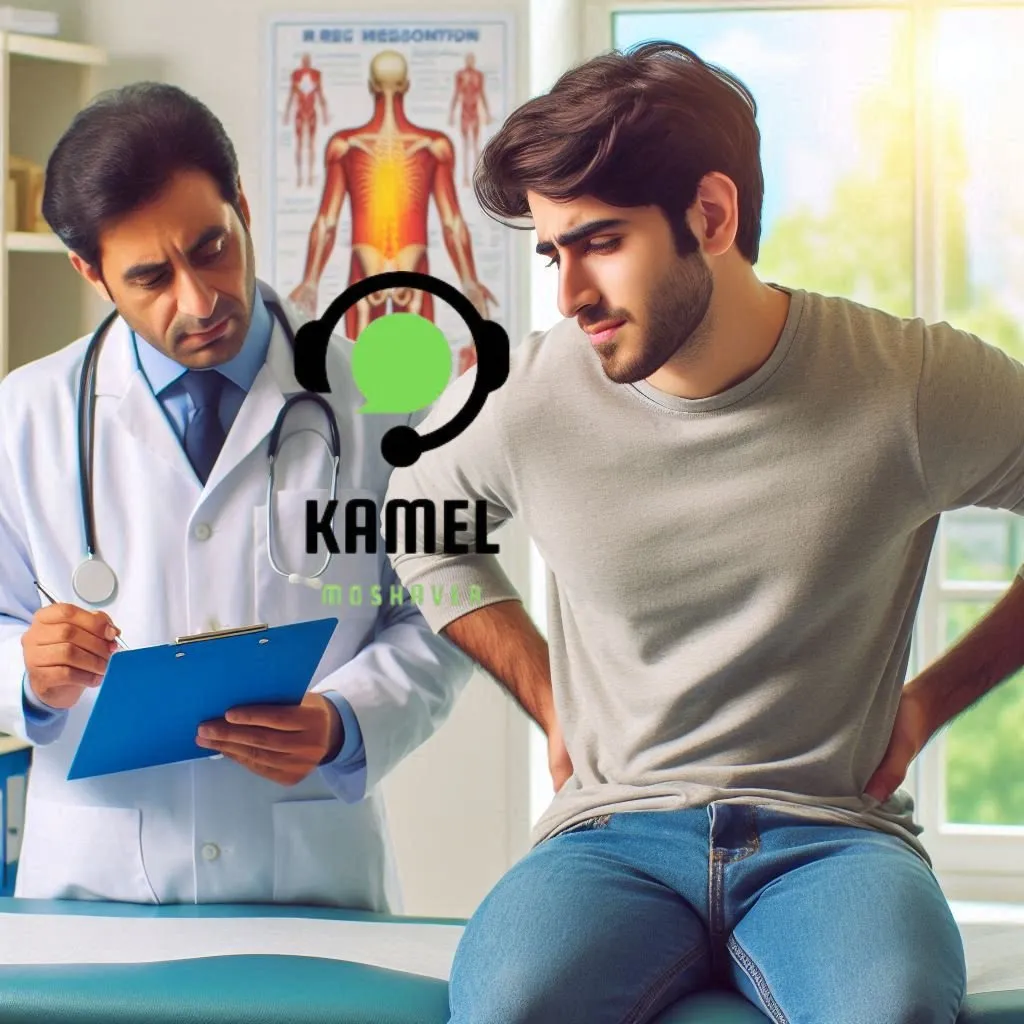 معافیت پزشکی پانکراتیت معافیت پزشکی پانکراتیت