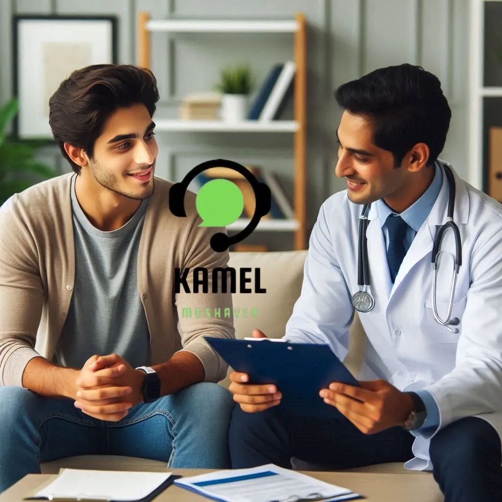 معافیت پزشکی به دلیل فیبروز ریه معافیت پزشکی به دلیل فیبروز ریه