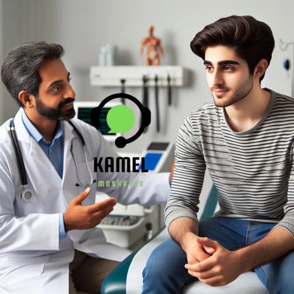 معافیت پزشکی سندرم گیلن باره معافیت پزشکی سندرم گیلن باره