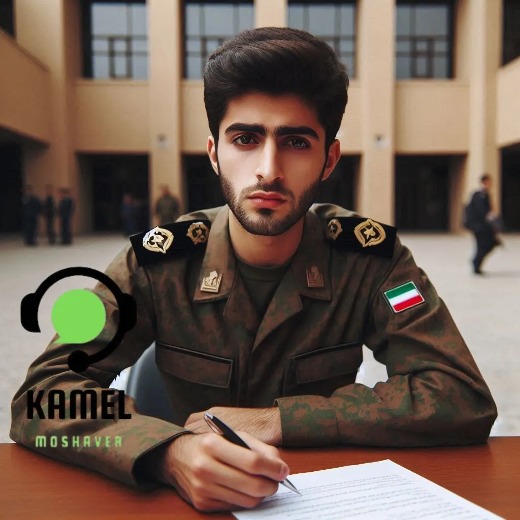 نحوه تغییر و انتقال محل خدمت سربازی نحوه تغییر و انتقال محل خدمت سربازی