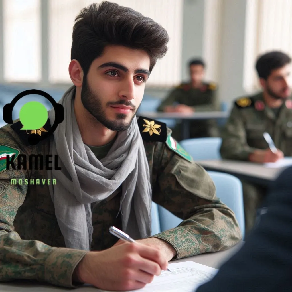 راهنمای جامع مصاحبه دانشگاه علوم انتظامی امین راهنمای جامع مصاحبه دانشگاه علوم انتظامی امین
