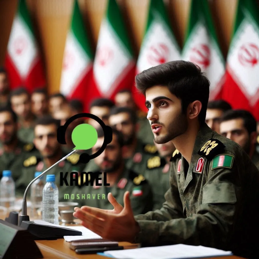 دوره احتیاط خدمت سربازی چیست دوره احتیاط خدمت سربازی چیست