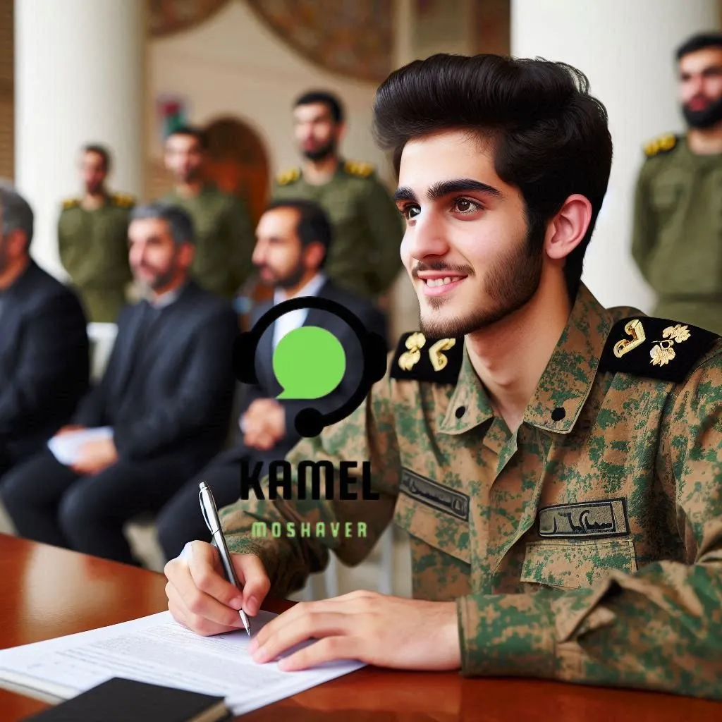 دوره احتیاط خدمت سربازی چیست دوره احتیاط خدمت سربازی چیست