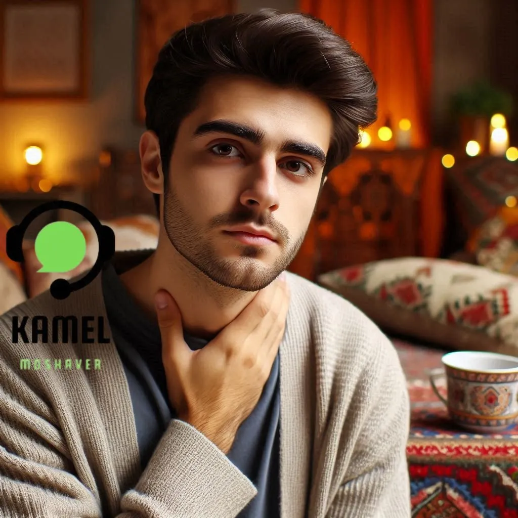 معافیت پزشکی فلج تارهای صوتی معافیت پزشکی فلج تارهای صوتی