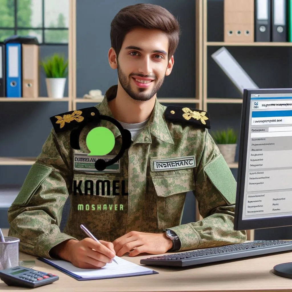 شرایط خدمت سربازی برای مشمولان خارج از کشور شرایط خدمت سربازی برای مشمولان خارج از کشور