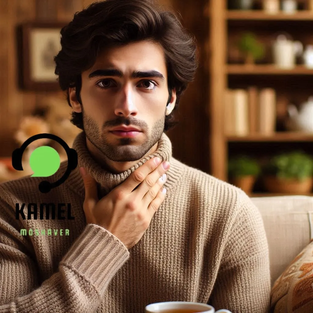 معافیت پزشکی فلج تارهای صوتی معافیت پزشکی فلج تارهای صوتی