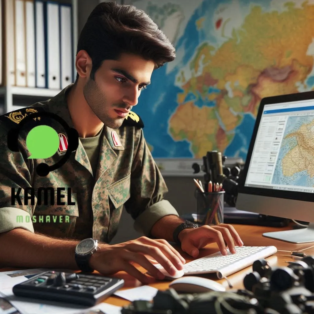 شرایط خدمت سربازی برای مشمولان خارج از کشور شرایط خدمت سربازی برای مشمولان خارج از کشور