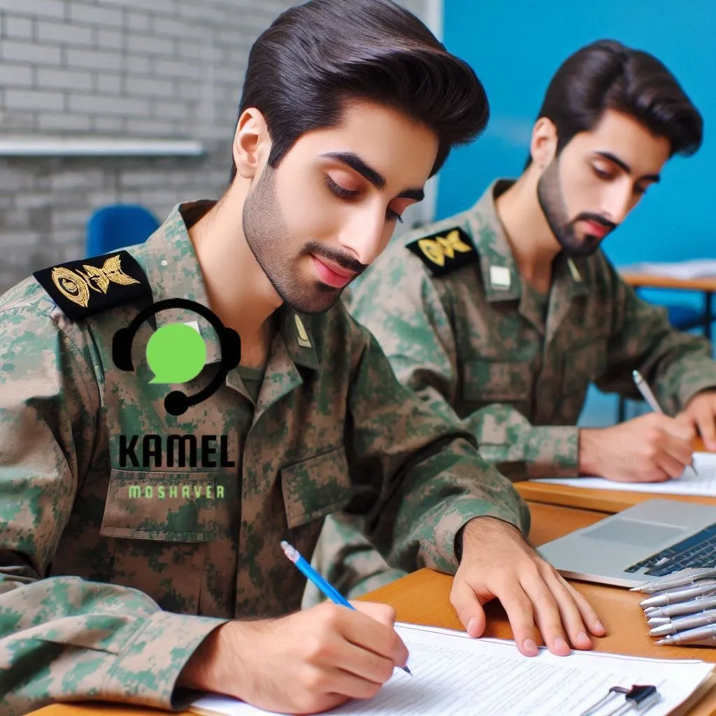 چطور در سربازی معاف از نگهبانی دریافت کنیم چطور در سربازی معاف از نگهبانی دریافت کنیم