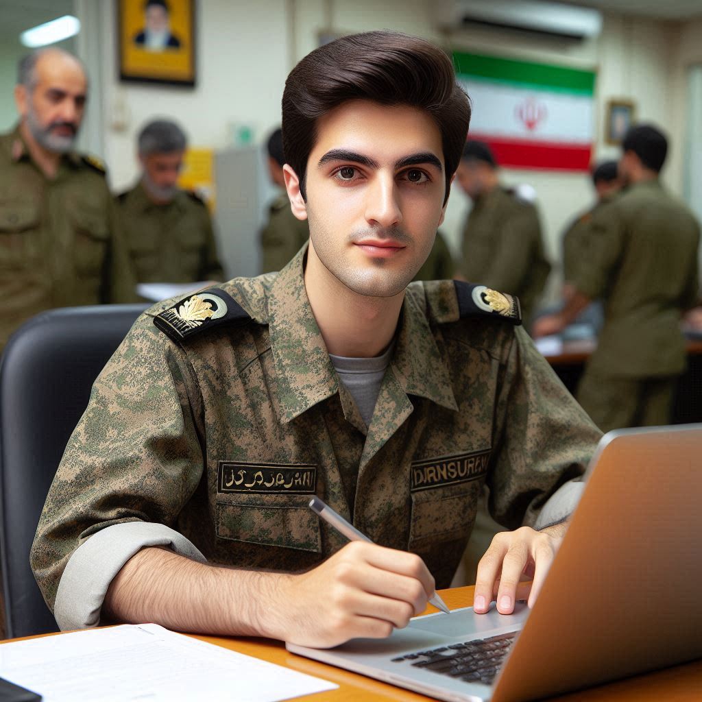 احتمال معافیت سنی مشمولان غایب احتمال معافیت سنی مشمولان غایب