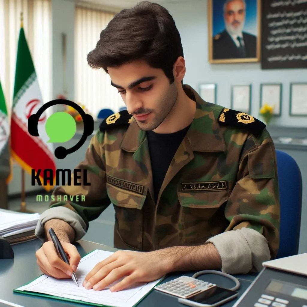 بخشش اضافه خدمت سربازان غایب بخشش اضافه خدمت سربازان غایب