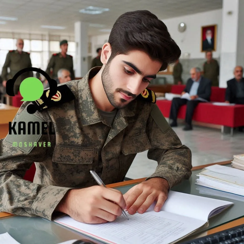 آیا مشمولان غایب میتوانند معافیت پزشکی بگیرند آیا مشمولان غایب میتوانند معافیت پزشکی بگیرند