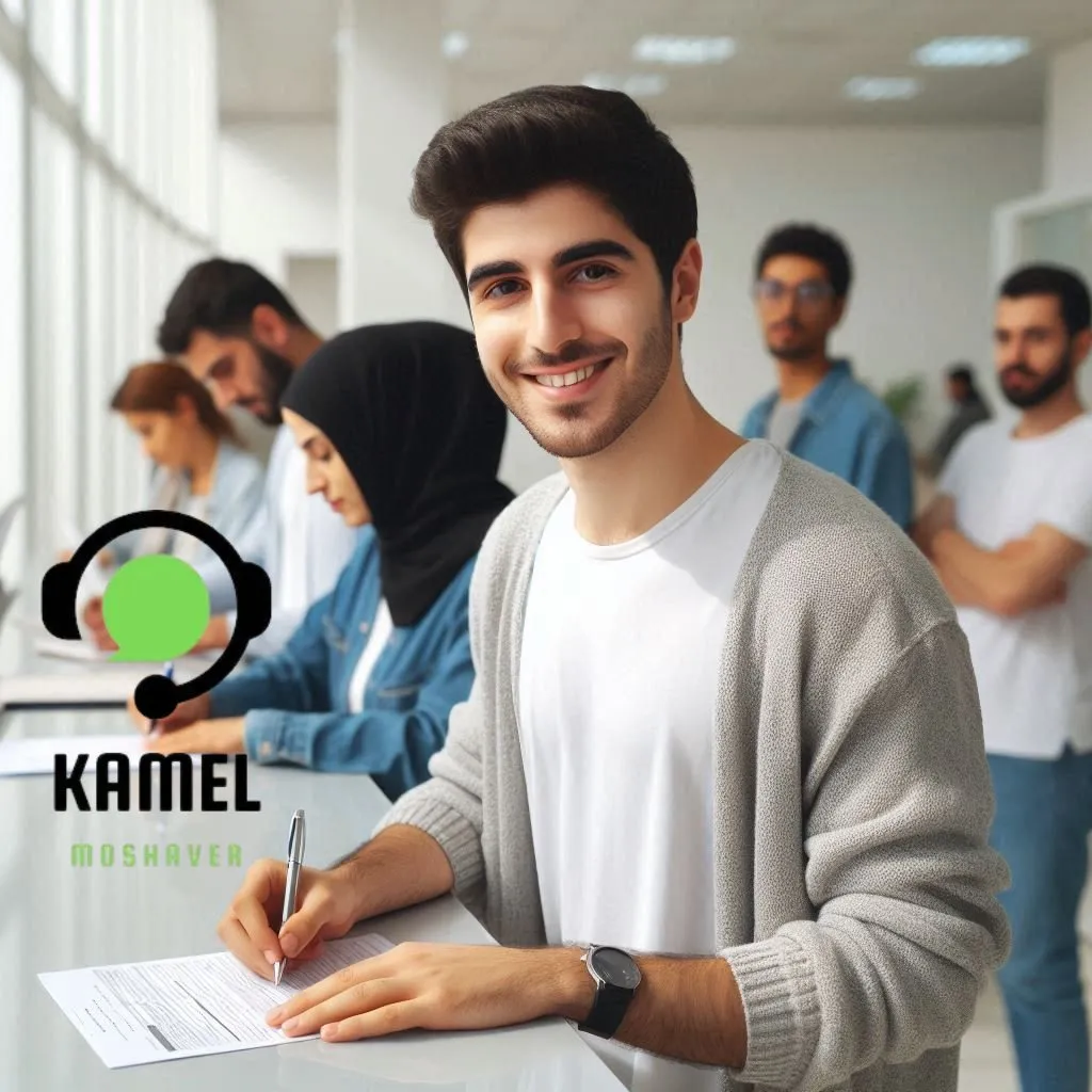 گرفتن گواهینامه بدون پایان خدمت گرفتن گواهینامه بدون پایان خدمت