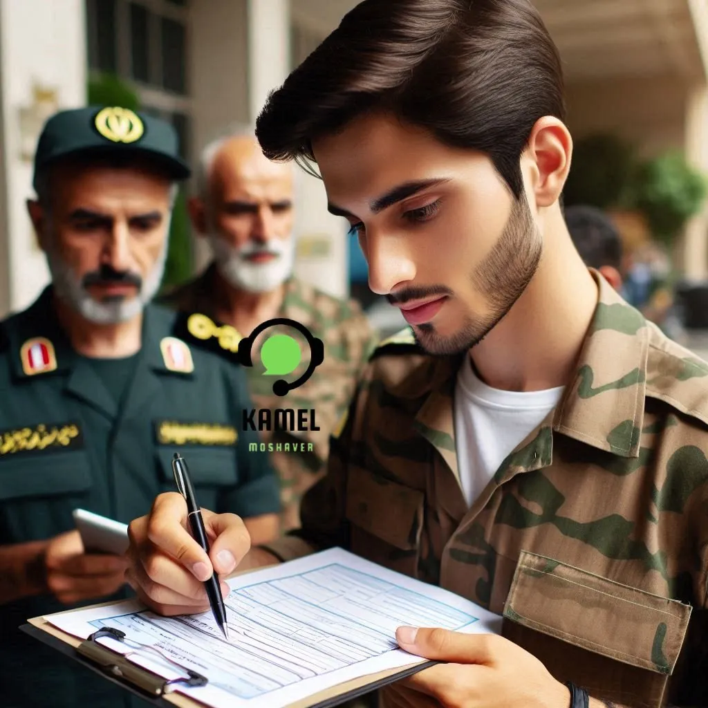 مرخصی سربازان روزبرگ مرخصی سربازان روزبرگ