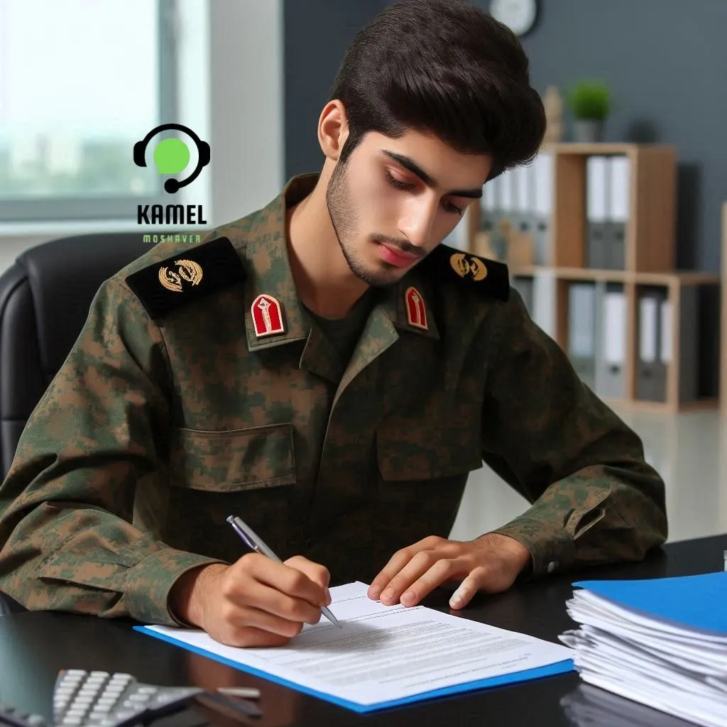 اضافه خدمت انضباطی اضافه خدمت انضباطی