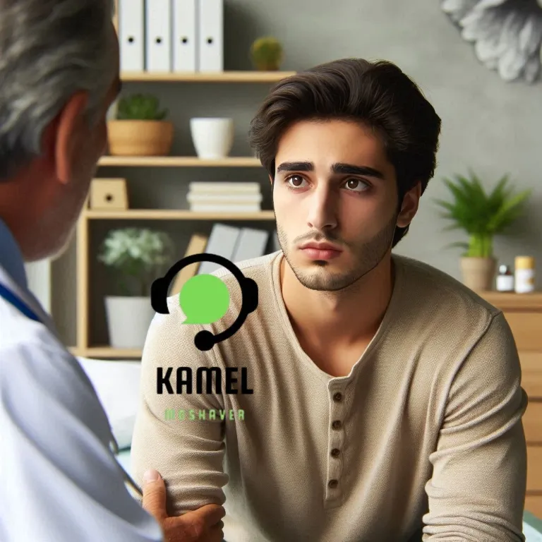 معافیت پزشکی اسکیزوفرنی معافیت پزشکی اسکیزوفرنی