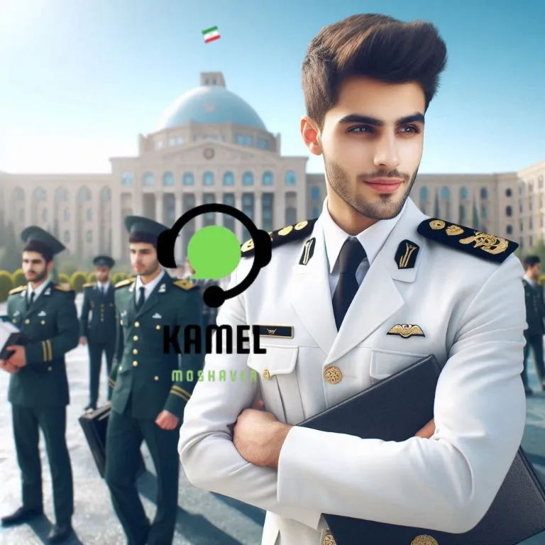 استخدام درجه داری نیروی دریایی ارتش استخدام درجه داری نیروی دریایی ارتش