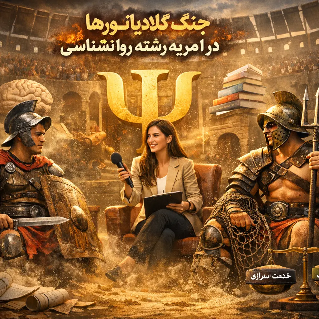 امریه رشته روانشناسی امریه رشته روانشناسی