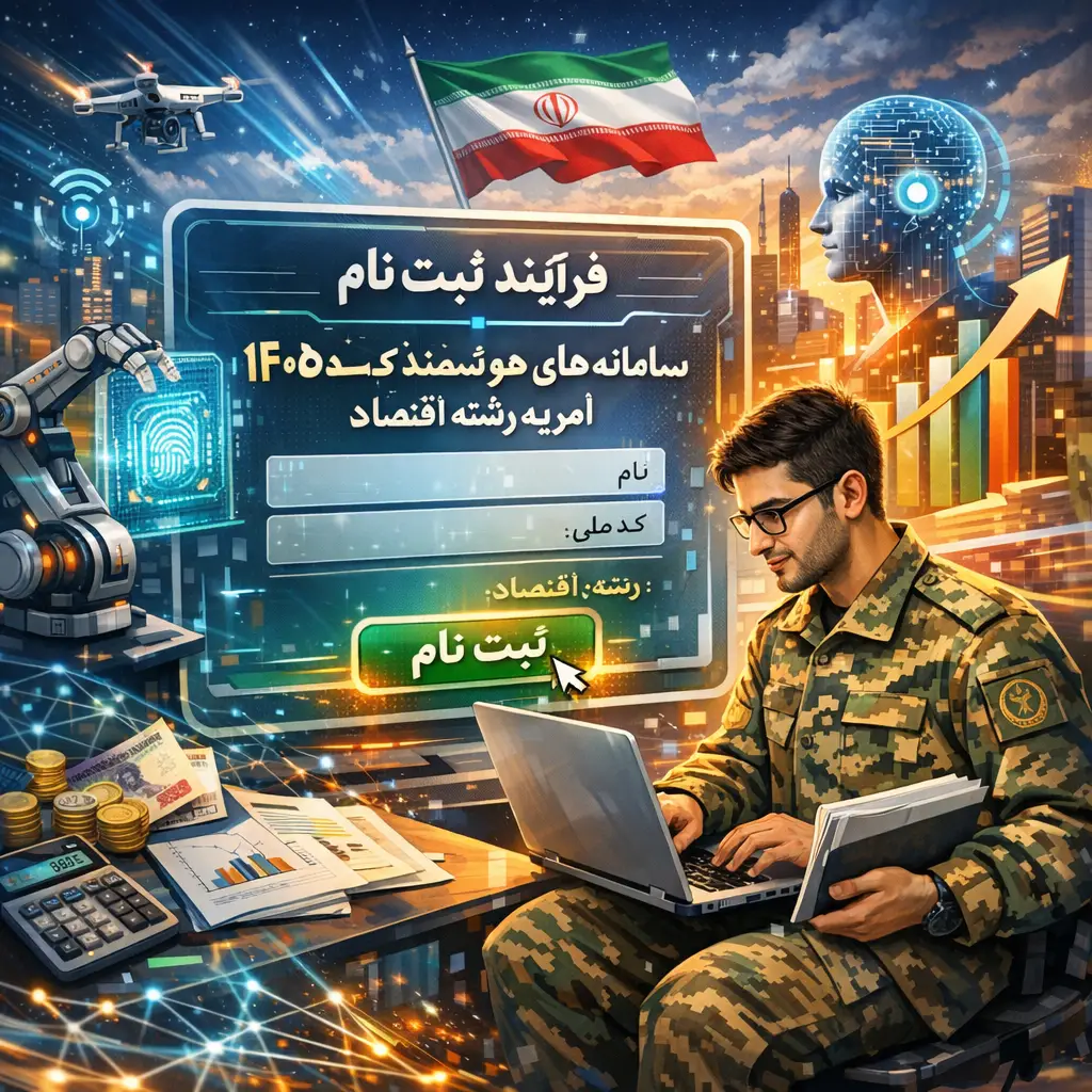 امریه رشته اقتصاد امریه رشته اقتصاد