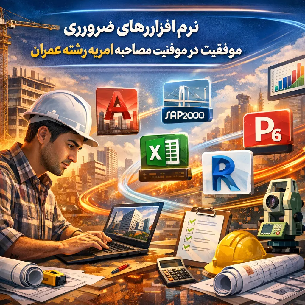 امریه رشته عمران امریه رشته عمران