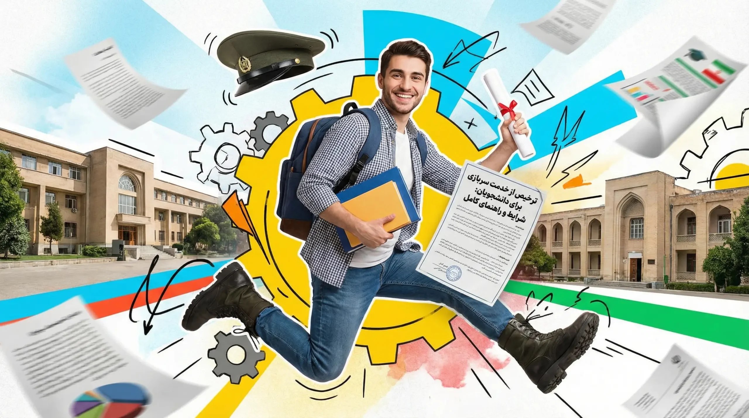 جدول محاسبه کسری خدمت ایثارگران (تلفیق سابقه جبهه، جانبازی و آزادگی) جدول محاسبه کسری خدمت ایثارگران (تلفیق سابقه جبهه، جانبازی و آزادگی)