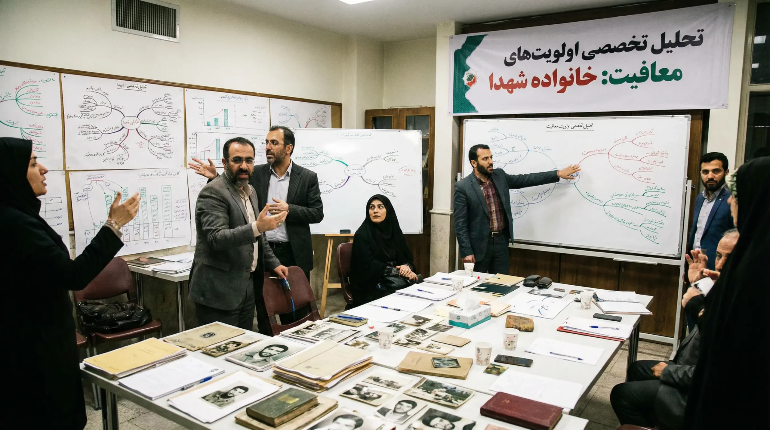 شرایط معافیت برادر شهید و برادر ایثارگر؛ (قوانین جایگزین در سال جدید) شرایط معافیت برادر شهید و برادر ایثارگر؛ (قوانین جایگزین در سال جدید)