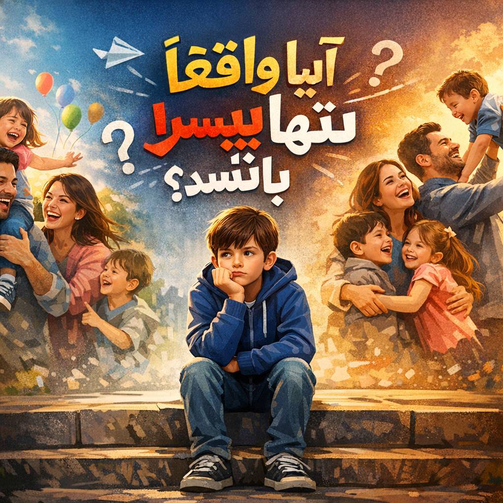 معافیت کفالت مادر تحت پوشش بهزیستی (شرایط تک پسری و مراقبت) معافیت کفالت مادر تحت پوشش بهزیستی (شرایط تک پسری و مراقبت)