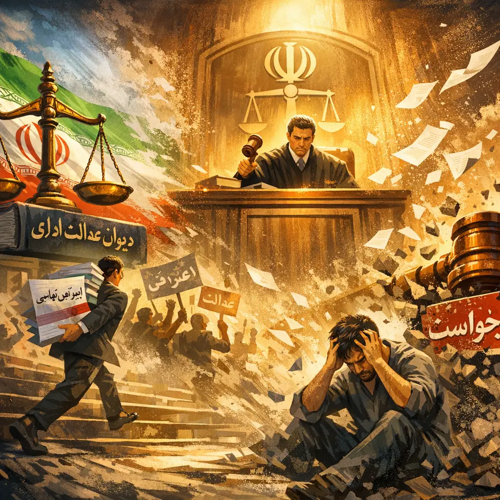 اعتراض به نتیجه کمسیون پزشکی اعتراض به نتیجه کمسیون پزشکی