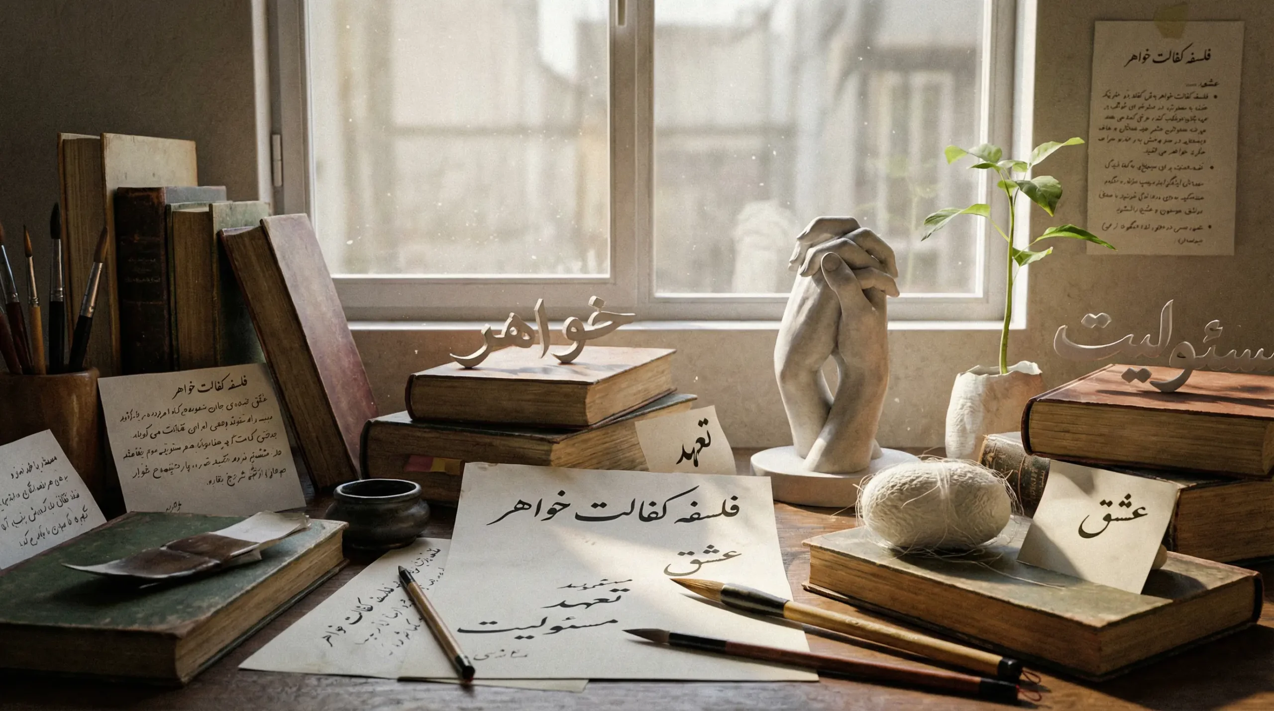 معافیت کفالت خواهر صغیر معافیت کفالت خواهر صغیر