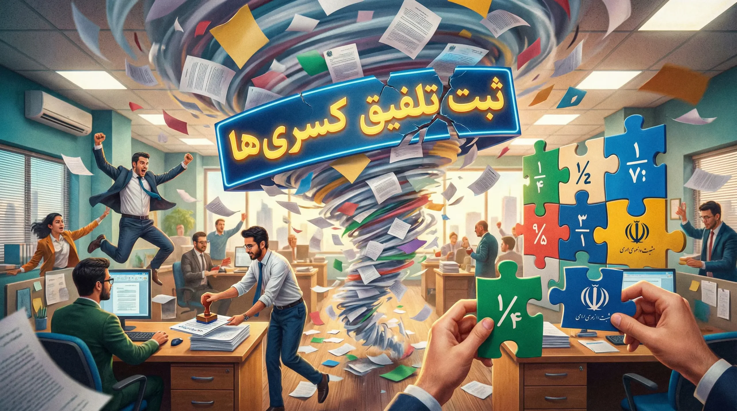 تلفیق کسری خدمت جبهه پدر و بسیج؛ فرمول نهایی محاسبه ماههای باقیمانده تلفیق کسری خدمت جبهه پدر و بسیج؛ فرمول نهایی محاسبه ماههای باقیمانده