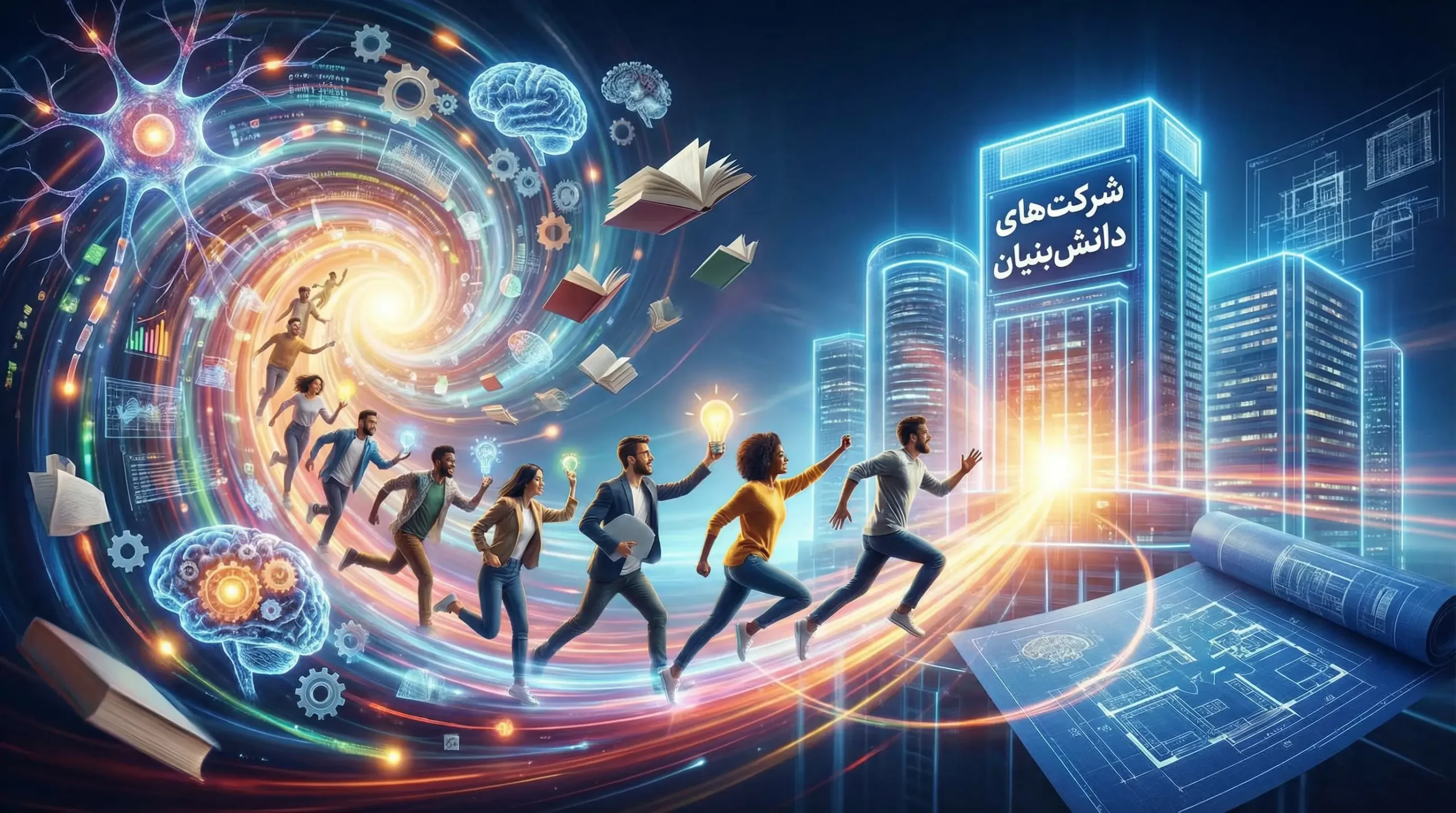 پروژه جایگزین خدمت نخبگان فناور پروژه جایگزین خدمت نخبگان فناور