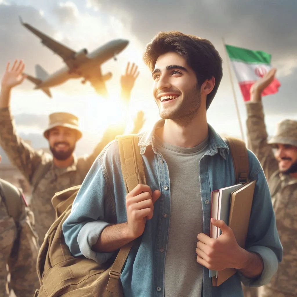 شرایط ترخیص از خدمت برای تحصیل شرایط ترخیص از خدمت برای تحصیل
