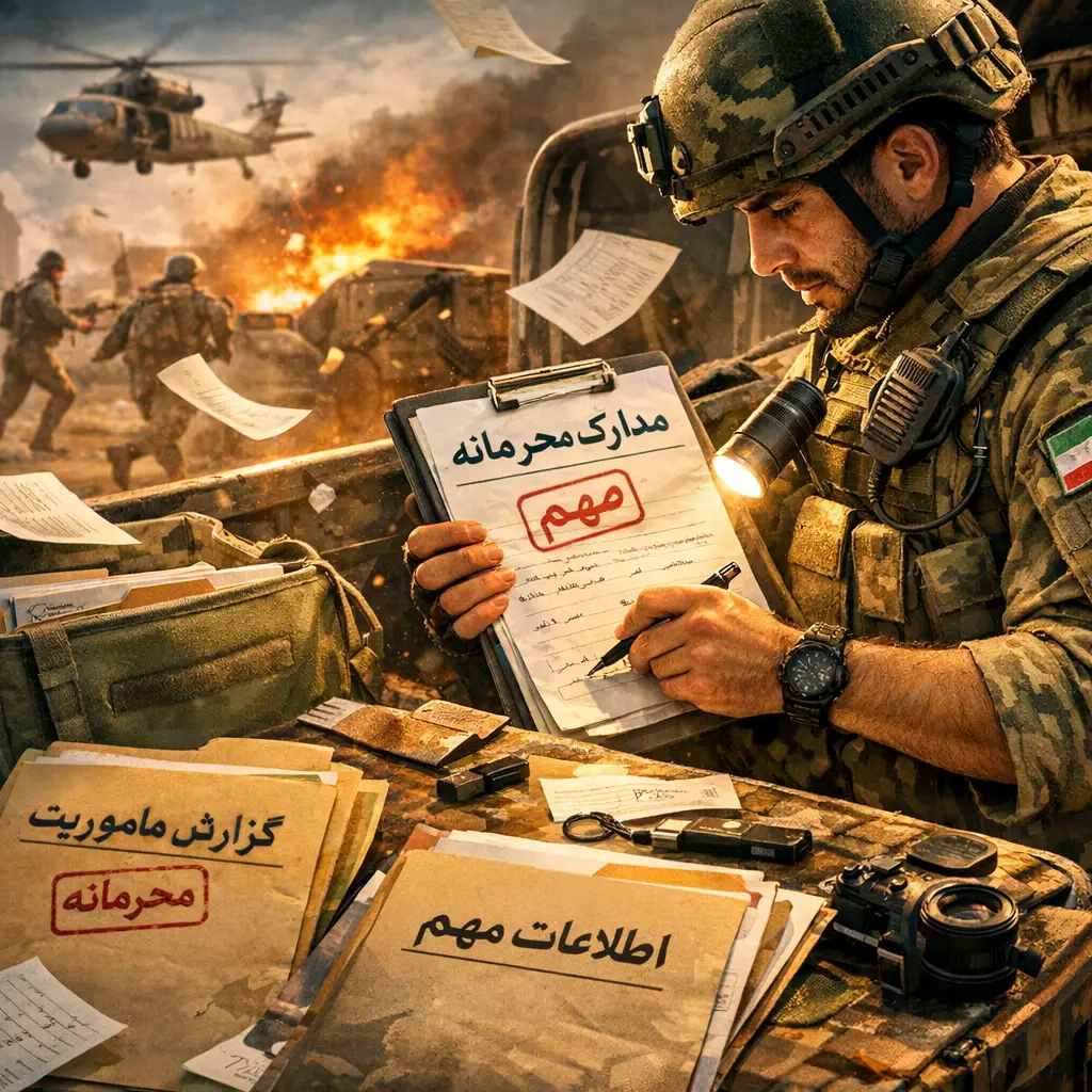 مدارک مورد نیاز برای معافیت فرزندان جانباز- لیست کامل مدارک مورد نیاز برای معافیت فرزندان جانباز- لیست کامل