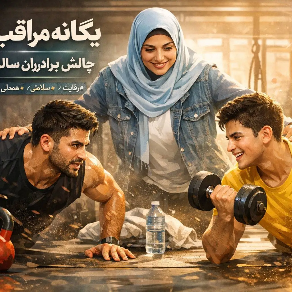 معافیت پدرِ معلول و از کار افتاده؛ (تاییدیه بهزیستی یا شورای نظام وظیفه؟) معافیت پدرِ معلول و از کار افتاده؛ (تاییدیه بهزیستی یا شورای نظام وظیفه؟)